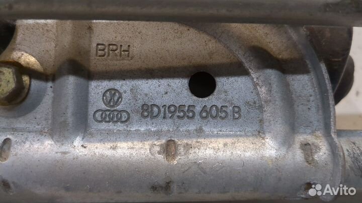 Механизм стеклоочистителя Audi A4 (B5), 2000