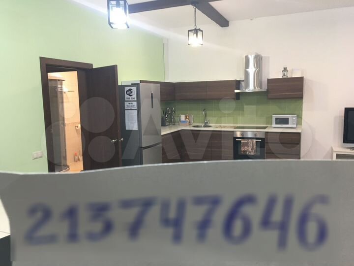 Дом 200 м² на участке 15 сот.