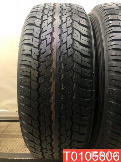 Dunlop Grandtrek AT25 265/65 R17 112S