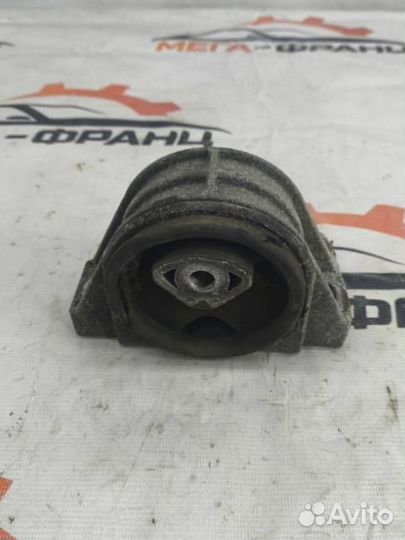 Подушка двигателя левая Fiat Ducato фургон (244)