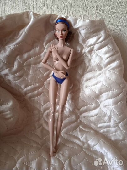 Поппи паркер Girl Talk