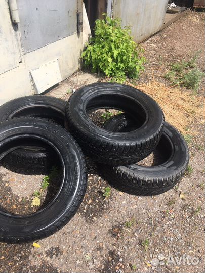 Nokian Tyres Nordman 5 195/65 R15