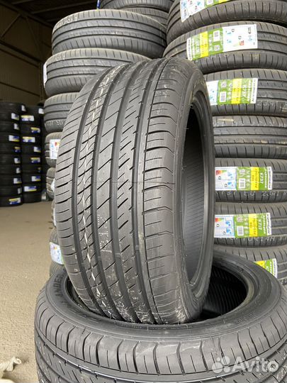 Grenlander L-Zeal56 245/35 R21