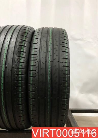 Continental ContiEcoContact 5 215/60 R17 96H