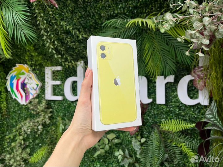 iPhone 11 64Gb