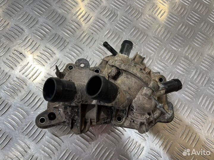 Термостат Skoda Rapid CZC 2018