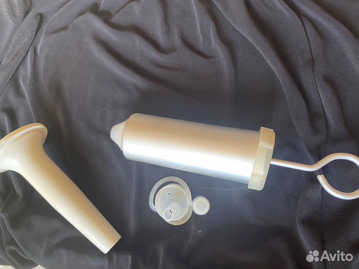 Шприц кондитерский СССР