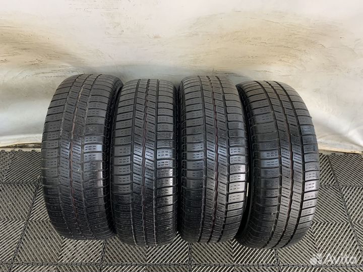 Колеса в сборе летние R14 Fiat Albea