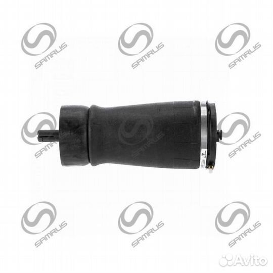 Пневмобаллон Range Rover L405, задний. Новый