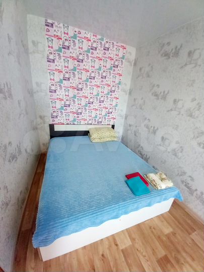 1-к. квартира, 34 м², 12/12 эт.