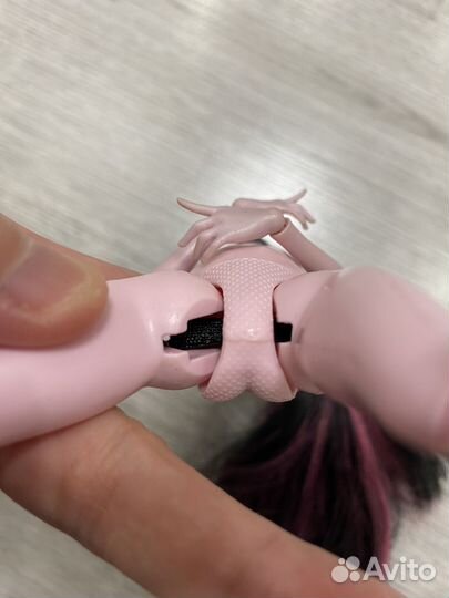 Кукла монстер хай дракулаура рассвет танца