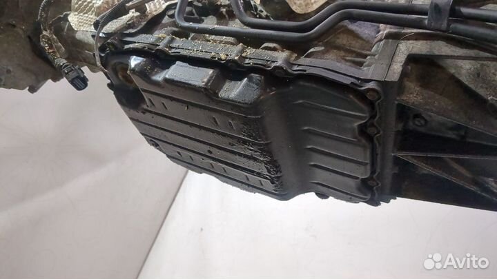 Кпп - автомат (АКПП) 4х4 Audi Q7 4.2 TDI, 2007