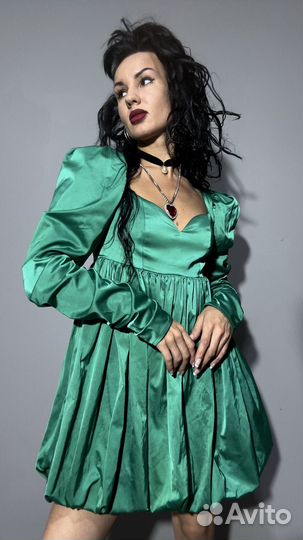 Вечернее платье отличное состояние