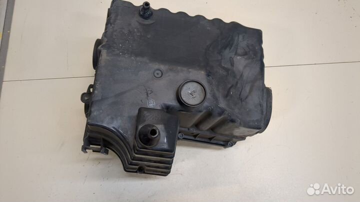 Корпус воздушного фильтра Land Rover Discovery 4