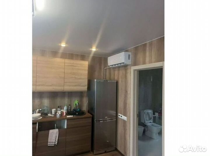 Кондиционер с установкой