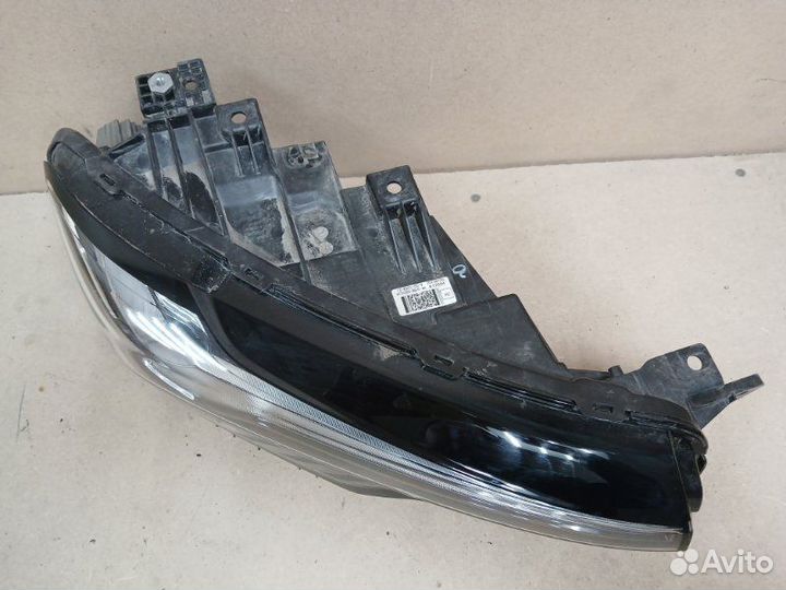 Дневной ходовой огонь передний правый Changan Cs35