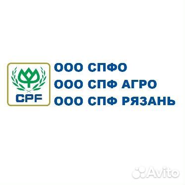 Оператор на ферму