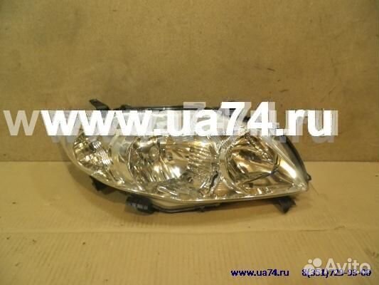 Фара Toyota Corolla 07-09 Правая
