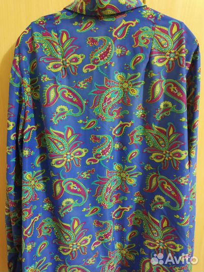 Рубашка женская 42 44, нейлон