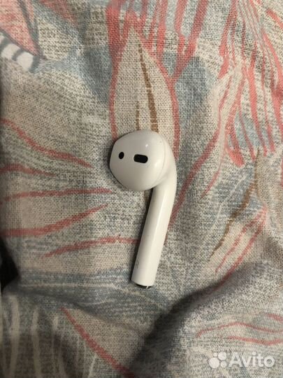 AirPods правый оригинал
