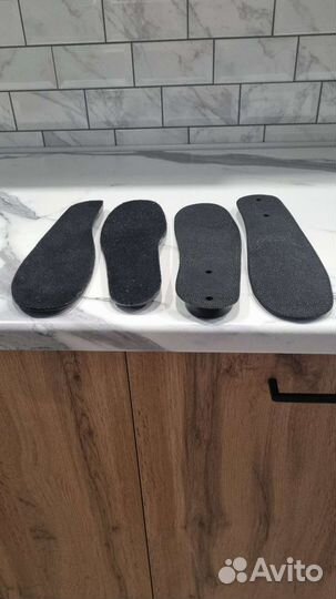 Горнолыжные ботинки