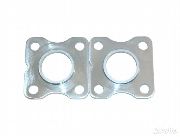 Проставки Ларгус для защиты неравномерного износа