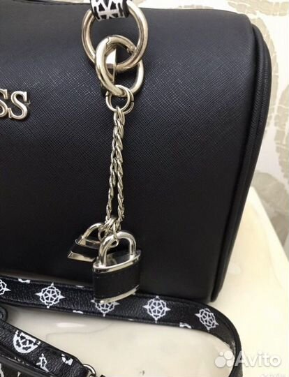 Сумка guess оригинал