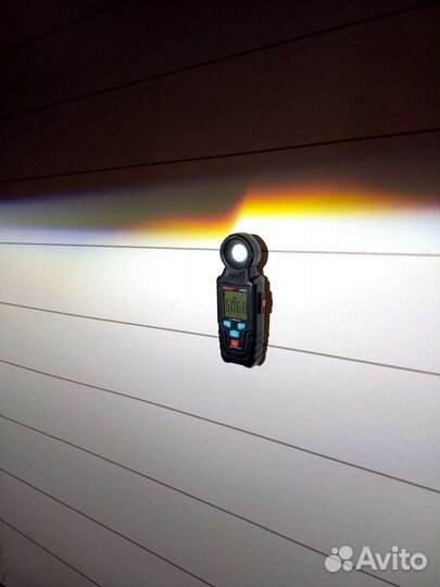 Светодиодные bi led линзы bmw x3