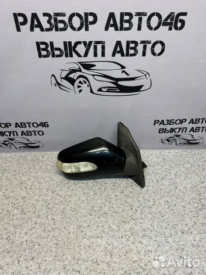 Зеркало правое Lifan Solano 620 1.6 2012