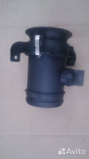 Расходомер воздуха audi a8