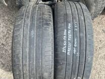 Pirelli P Zero PZ4 235/50 R19 99V