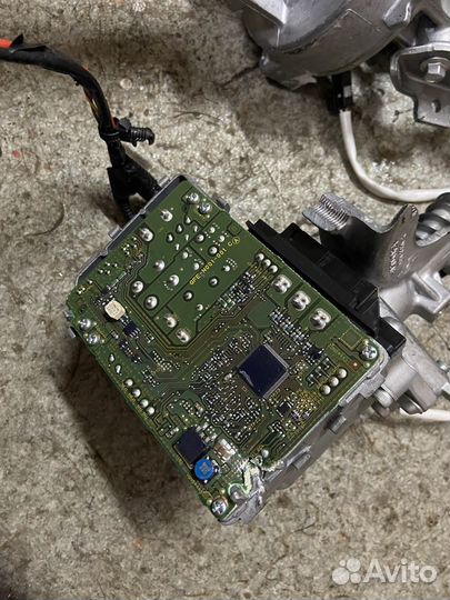 Эур на запчасти Лада веста