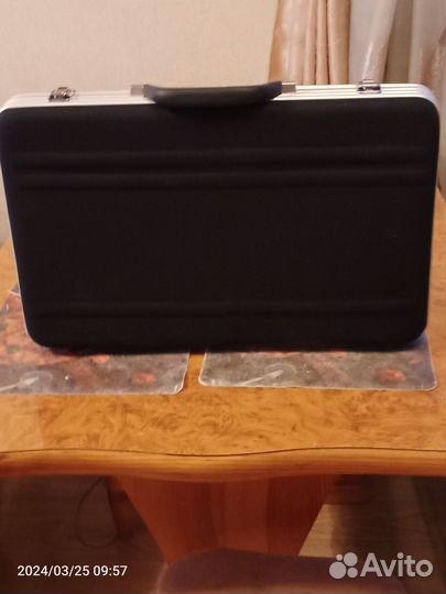 Набор для барбекю в кейсе