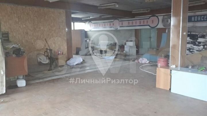 Продам торговое помещение, 324.4 м²
