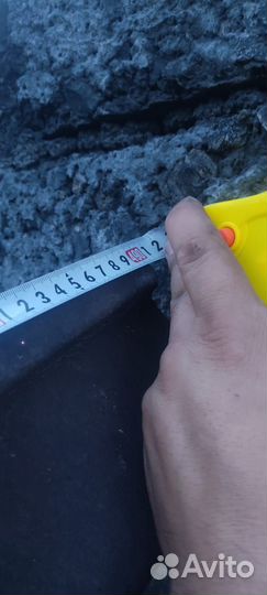 Спецпрофиль шахтовый