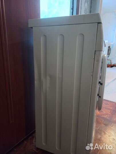 Стиральная машина bosch maxx 4