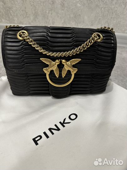 Сумка натуральная кожа италия