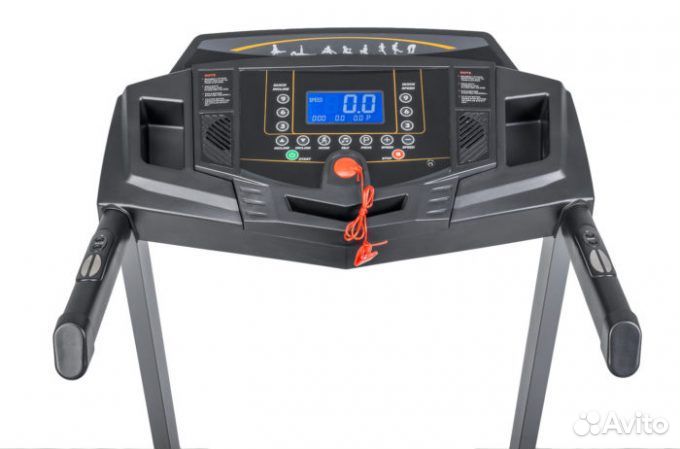 Беговая дорожка VictoryFit 2064