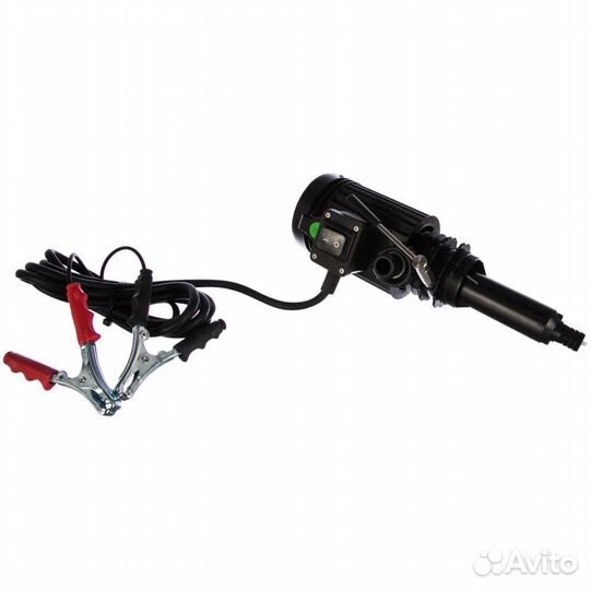 Заправочный блок на бочку piusi Pico 24 K24 M