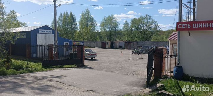 Техосмотр осаго