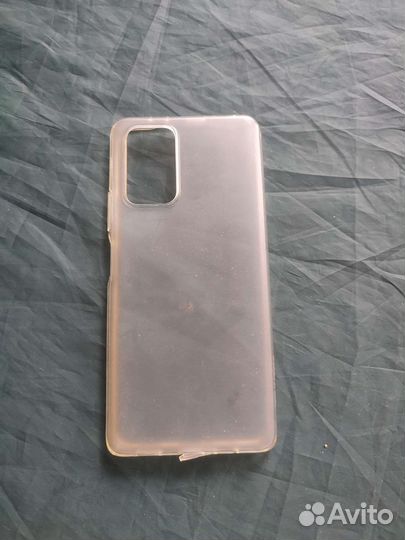 Чехлы для Xiaomi Redmi Note 10Pro