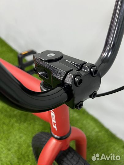 Велосипед Welt BMX Freedom 1.0