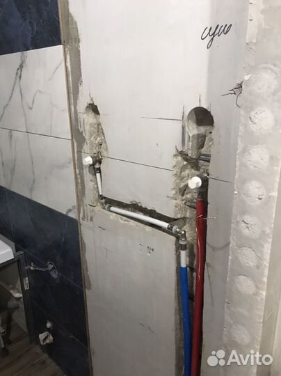 Мужчина на час