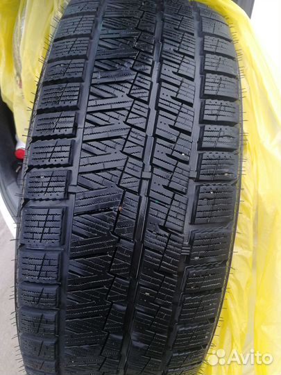 Литые диски r17 5/100
