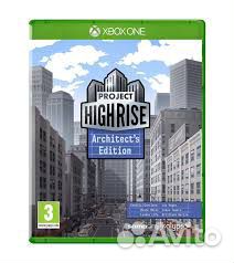 Project Highrise - Architects Edition xbox ONE