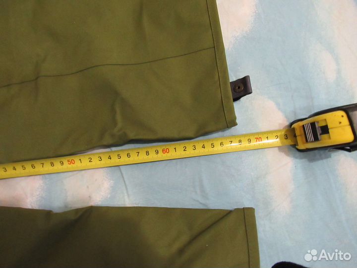 Брюки Мембранные Детские