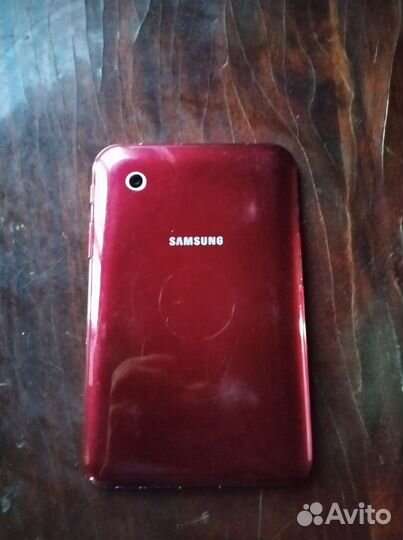 Samsung galaxy tab 2 7.0