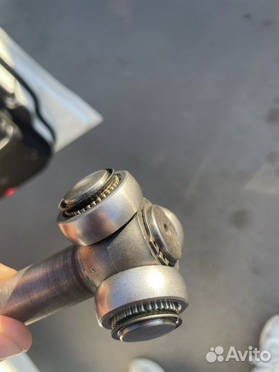 Шрус внутренний правый Kia Rio X-line,акпп,1.4 1.6