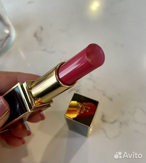 Tom Ford lip color satin matte #26 новая оригинал