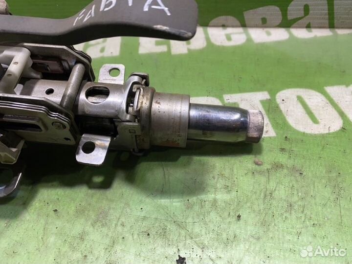 Рулевая колонка Skoda Fabia MK2 cfna 2012